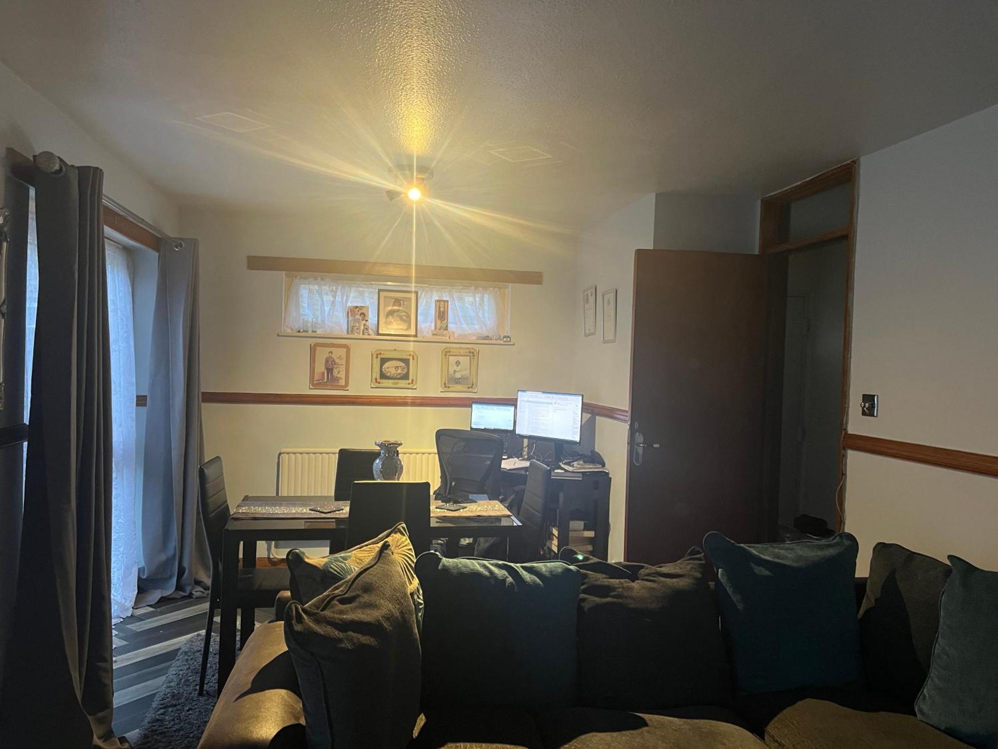 Queenomega'S Home Stay London Kültér fotó